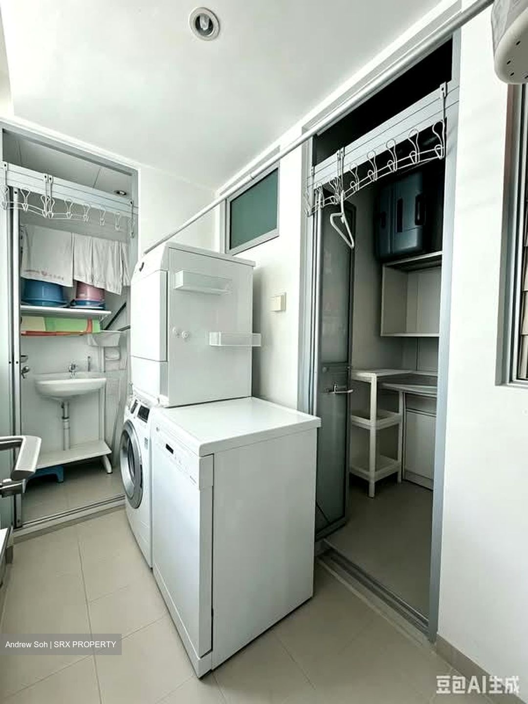Caribbean At Keppel Bay (D4), Condominium #587461891
